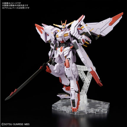 Gundam Marchosias  Gundam Model Kit Gunpla High Grade HG 1/144