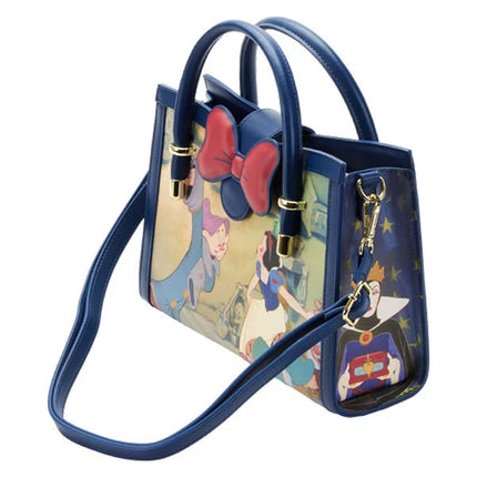 Snow White - Crossbody Bag LoungeFly Disney