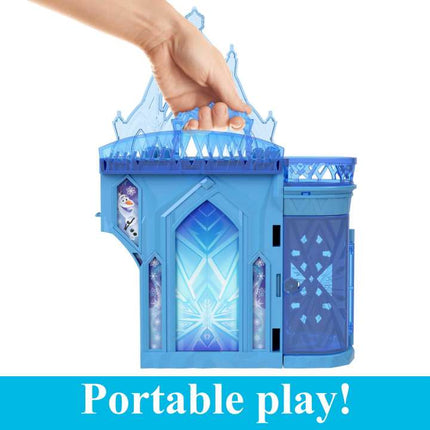 Elsa’s Stacking Castle Disney Frozen Playset