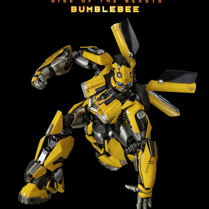 Bumblebee Transformers: Rise of the Beasts DLX Action Figure 1/6
