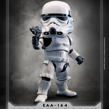 Stormtrooper Star Wars Egg Attack Action Figure 16 cm
