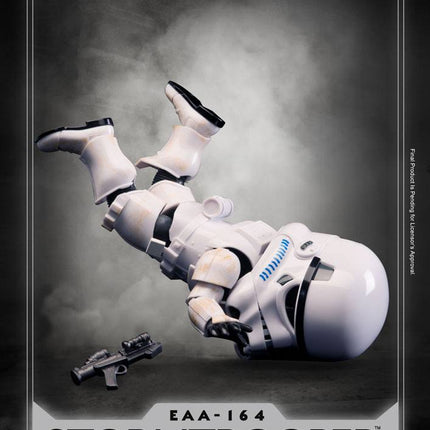 Stormtrooper Star Wars Egg Attack Action Figure 16 cm