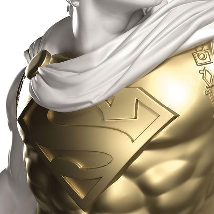 Superman: Prince of Krypton DC Comics Statue 38 cm