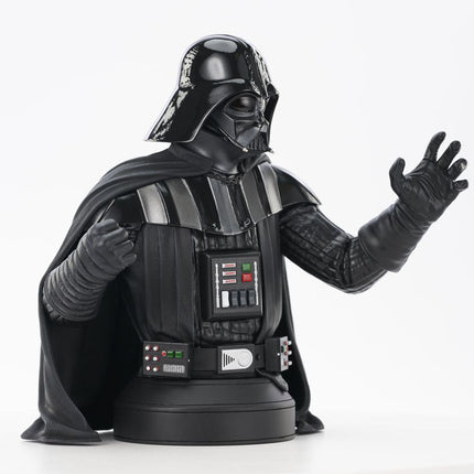 Darth Vader Star Wars: Obi-Wan Kenobi Bust 1/6 15 cm