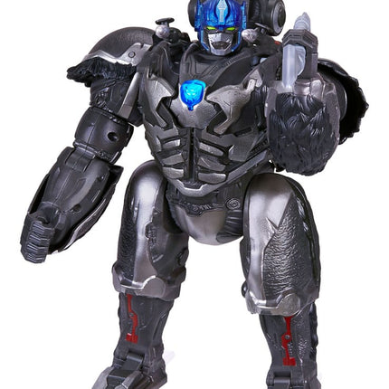 Optimus Primal Transformers: Rise of the Beasts Electronic Figure Command & Convert Animatronic 32 cm