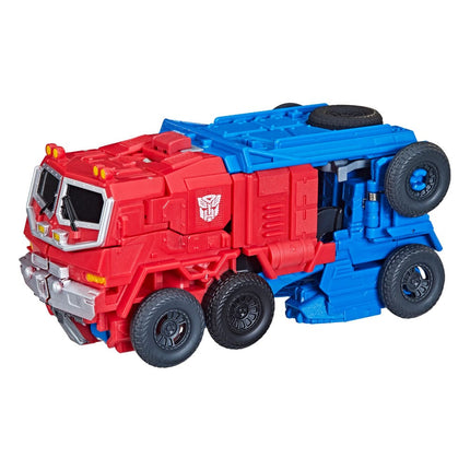 Optimus Prime Smash Changers Action Figure Transformers: Rise of the Beasts 23 cm