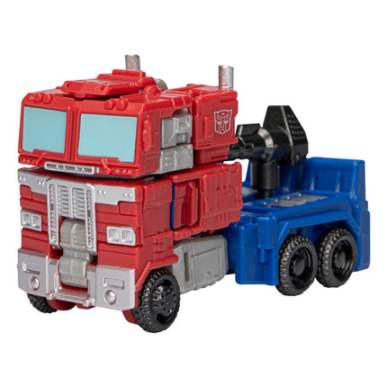 Optimus Prime Transformers Generations Legacy Evolution Core Class Action Figure 9 cm