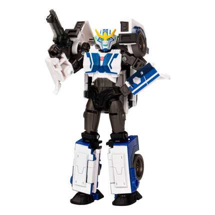 Strongarm Robots in Disguise 2015 Universe Transformers Generations Legacy Evolution Deluxe Class Action Figure 14 cm