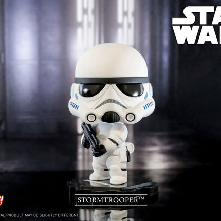 Stormtrooper Star Wars Cosbi Mini Figure 8 cm