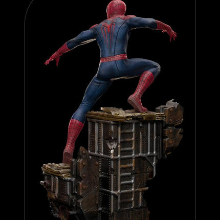 Spider-Man: No Way Home BDS Art Scale Deluxe Statue 1/10 24 cm