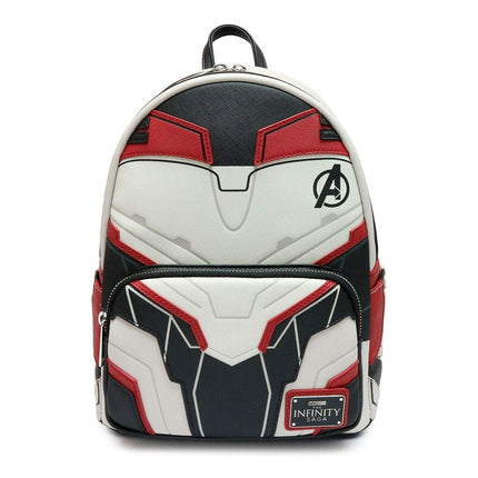 Marvel by Loungefly Backpack Team Suit
