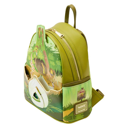 Shrek Happily Ever After Dreamworks by Loungefly Backpack
