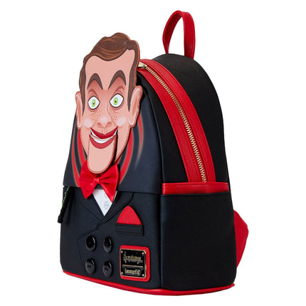 Goosebumps by Loungefly Backpack Slappy Cosplay