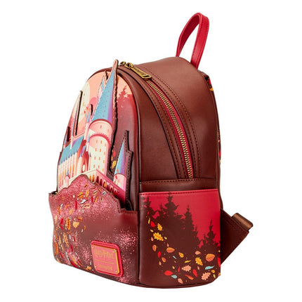 Harry Potter by Loungefly Backpack Hogwarts Fall