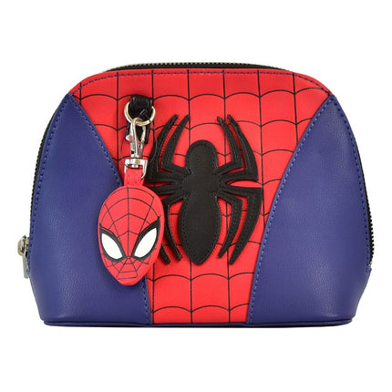 Marvel by Loungefly Crossbody Spider-Man
