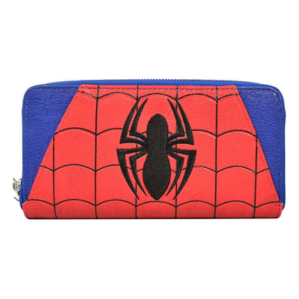 Marvel by Loungefly Wallet Spiderman