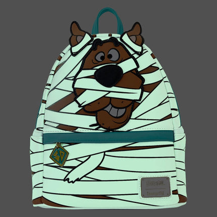Scooby-Doo by Loungefly Backpack Mummy Cosplay