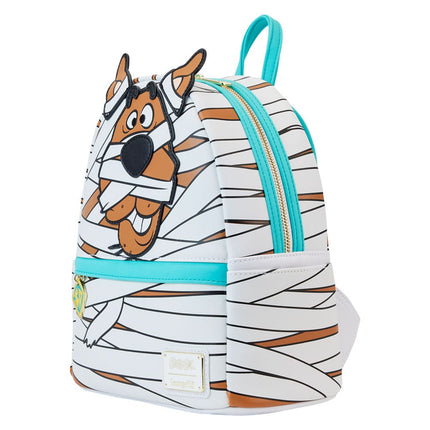 Scooby-Doo by Loungefly Backpack Mummy Cosplay