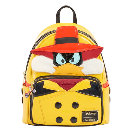 Disney by Loungefly Backpack Darkwing Duck Negaduck