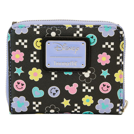Disney by Loungefly Wallet Mickey Mouse Y2K