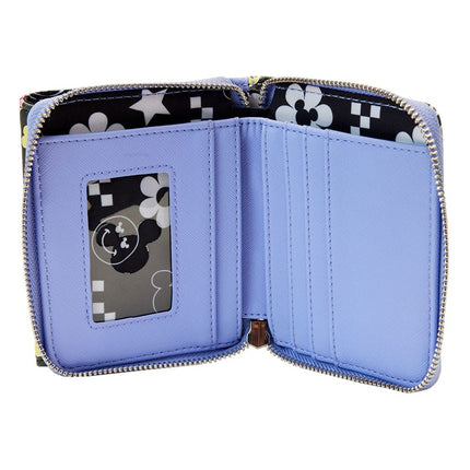 Disney by Loungefly Wallet Mickey Mouse Y2K