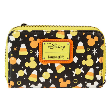 Wallet Mickey & Friends Candy Corn Disney by Loungefly