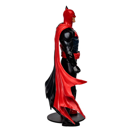 Two-Face as Batman (Batman: Reborn) DC Multiverse Action Figure 18 cm