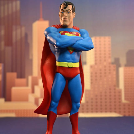 Superman DC Comics Toony Classics Figure 15 cm
