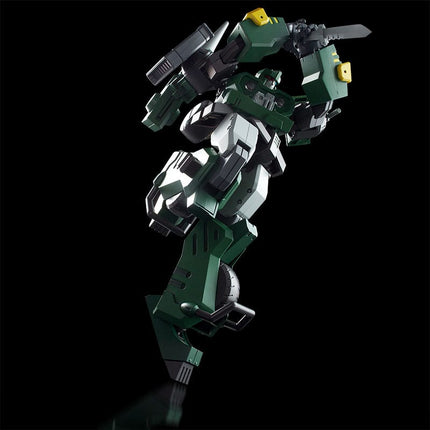 Hound Transformers Furai Model Kit 16 cm
