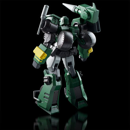 Hound Transformers Furai Model Kit 16 cm