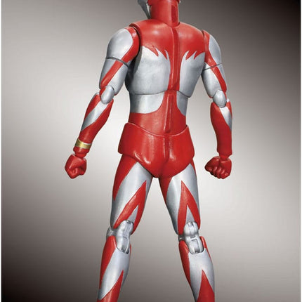 Haf Melos Ultraman Action Figure 17 cm