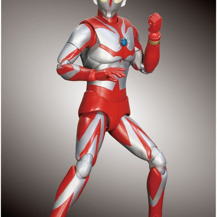 Haf Melos Ultraman Action Figure 17 cm