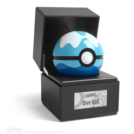 Dive Ball Pokémon Diecast Replica 1/1