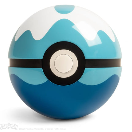 Dive Ball Pokémon Diecast Replica 1/1