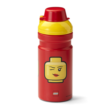 LEGO Borraccia Water Bottle