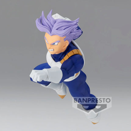 Trunks Dragon Ball Z  Figure Chosenshiretsuden 12 cm
