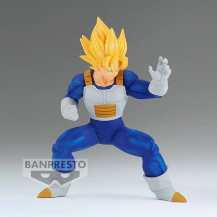 Son Goku Super Saiyan Dragon Ball Z PVC Figure Chosenshiretsuden 14cm
