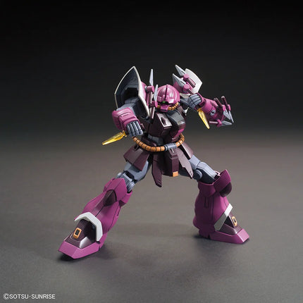Efreet Schneid MS-08TX/S Gundam Model Kit Bandai HGUC 1/144