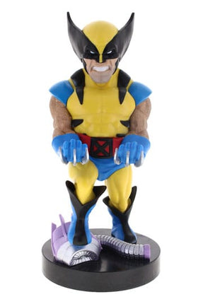 Marvel Cable Guy Wolverine 20 cm