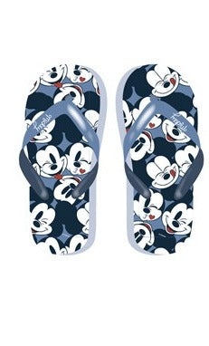 Mickey Mouse teenslippers Kinder slippers