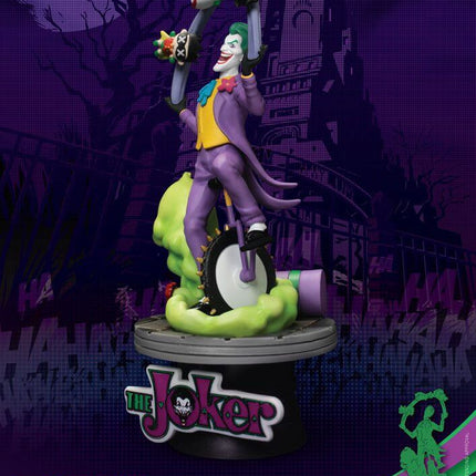 Joker Diorama DC Comics D-Stage 033 PVC 15cm