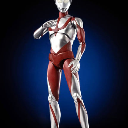 Figurka Shin Ultraman FigZero 31cm
