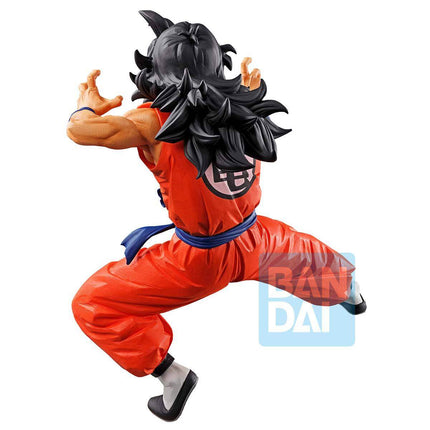Yamcha Dragon Ball Super Ichibansho Statuetka PCV (Historia rywali) 18cm