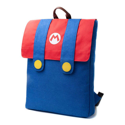 Plecak rekreacyjny Super Mario