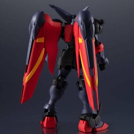 Mobile Fighter G Gundam Gundam Universe Action Figure GF13-001 NHII Master Gundam 15 cm