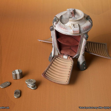 Ashigaru Stormtrooper (Remnant) Star Wars: The Mandalorian Meisho Movie Realization Action Figure 18 cm
