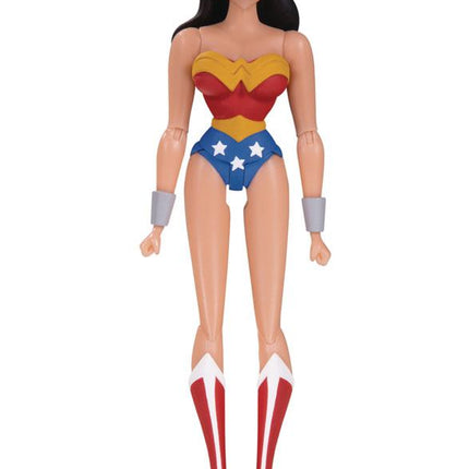 Wonder Woman Justice League Serial animowany Figurka 16 cm