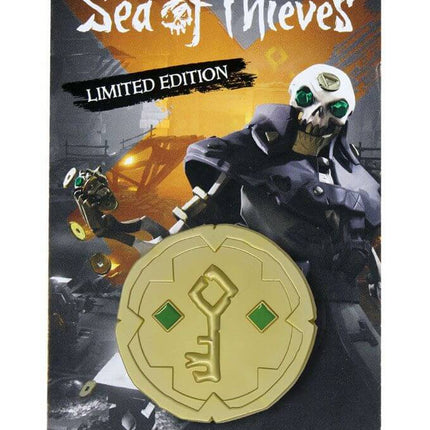 Sea of ​​​​Thieves Replika Gold Hoarder Coin Edycja limitowana