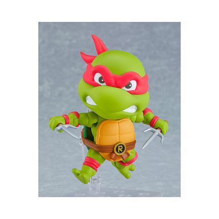 Raphael Teenage Mutant Ninja Turtles Nendoroid Figurka 10cm
