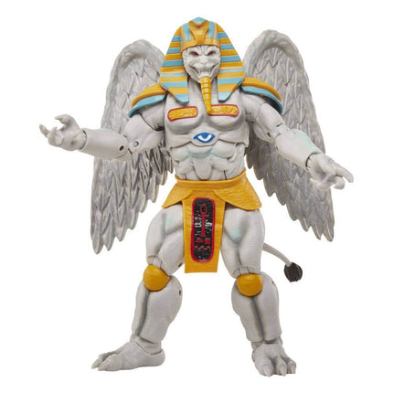 Power Rangers Lightning Collection Monsters Action Figures 20cm 2021 Fala 1